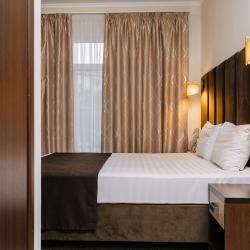 Фото Отель AMIGO Panna Cotta (Амиго Панна Котта)