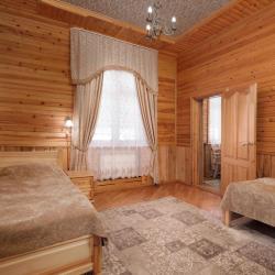 Номер люкс семейный