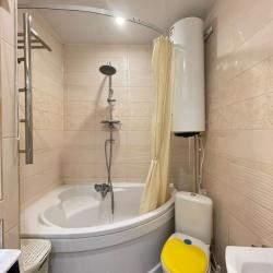 Фото Апартаменты на проспекте Ленина 52А