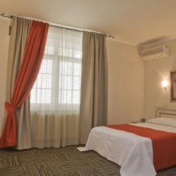 Фото Эко-отель Эхо