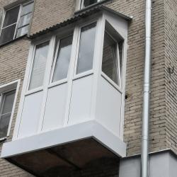 Фото Апартаменты на проспекте ого 14 А