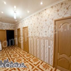 1-комнатные апартаменты стандарт ул. М. Жукова 3 (2)