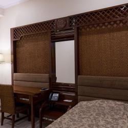 Номер стандарт с 2 односпальными кроватями