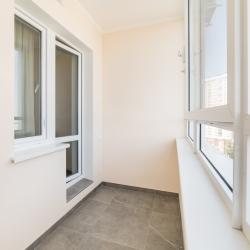 Фото Отель Urban Apartments (Урбан Апартментс) на улице Роторная 27Е