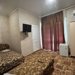 Фото Отель Скала