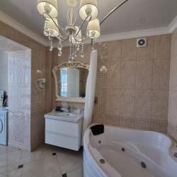 Фото Апартаменты на улице Фомина, 9