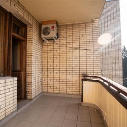 2-комнатный номер люкс с 2 односпальными кроватями (Корпус 2)