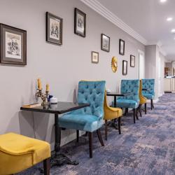 фото 36 Chez Michel Hotel (Ше Мишель)