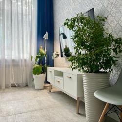 Фото Апартаменты на Запольном переулке 5А
