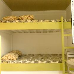 4-местный номер комфорт Family House