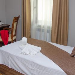 Фото Отель Jipek Joli Inn (Жипек Жоли Инн)