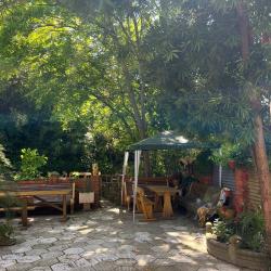 Фото Отель Anchor Villa (Анкор Вилла)