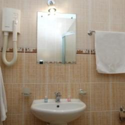 Фото Отель Урал