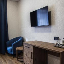 Фото Отель Аиза