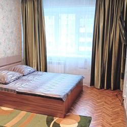 Фото Апартаменты на улице Кирова