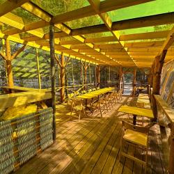 Шале стандарт