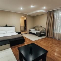 Фото Отель Lyudmila (Людмила)