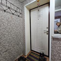 2-комнатные апартаменты улучшенные