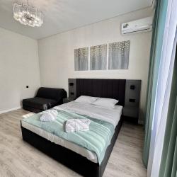 Апартаменты люкс Орджоникидзе 97 корпус 1