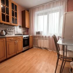 Фото Апартаменты на улице Ново-Садовая 200