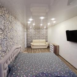 Фото Apart Home Hotel (Апарт Хоум Отель) на улице Мира 17/6