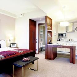 фото 33 Staybridge Suites St. Petersburg (Стейбридж Санкт-Петербург)