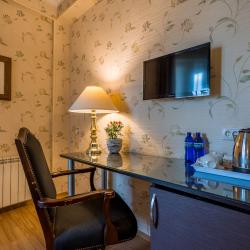 Номер стандарт