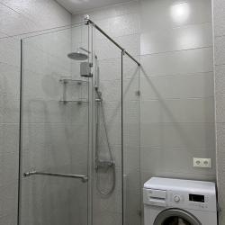 1-комнатные апартаменты улучшенные