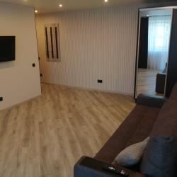 Фото Апартаменты на Пионерском проспекте 46