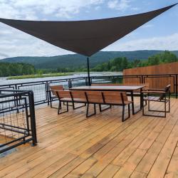 Фото Отель Дача Баушево