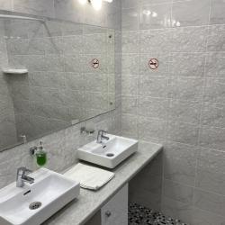 Номер улучшенный семейный