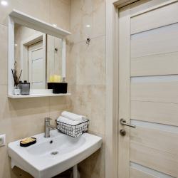 Апартаменты студия