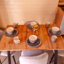 Фото Отель 4 Сезона