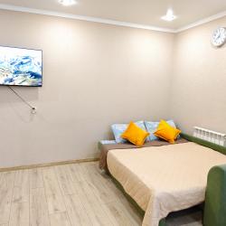 Фото Апартаменты на улице Академика Глушко 39