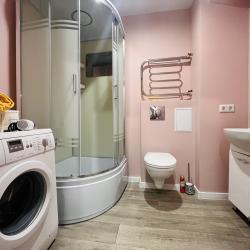 Фото Отель Romlex Apartments (Ромлекс) на улице Чаркова 28