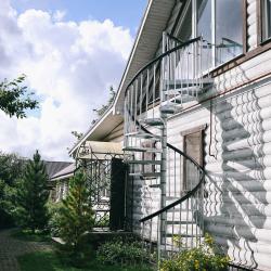 Фото Отель MurHouse (МурХаус)