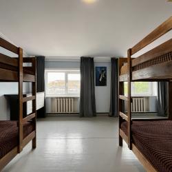 Фото Арт Хостел