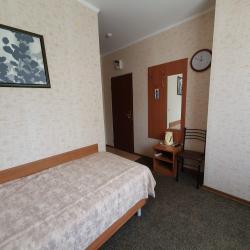 Фото Отель Черноморье