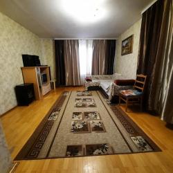 Апартаменты стандарт улица Менделеева, 116