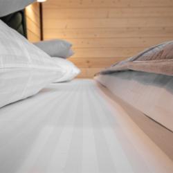 2-комнатные апартаменты люкс