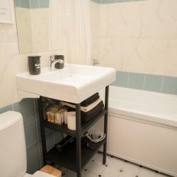 Фото Апартаменты на улице Назарбаева 35 корпус 1