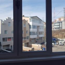 Номер полулюкс Шоколад