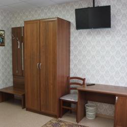 Фото Отель Казинская