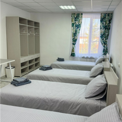 Фото Гостиница 888