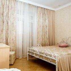 Фото Отель MARTON Победа (Мартон Победа)