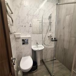 Номер стандарт бизнес