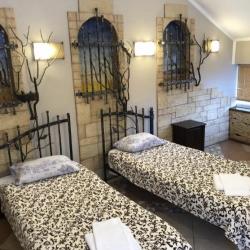 Фото Отель Родина