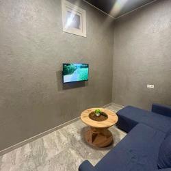 Фото Отель FAMILY COMFORT (ФЕМЕЛИ КОМФОРТ) на бульваре Мстислава Ростроповича