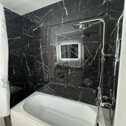 Апартаменты люкс
