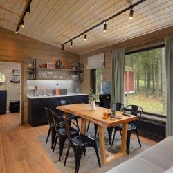 Фото Отель Horseka resort (Хорсека)